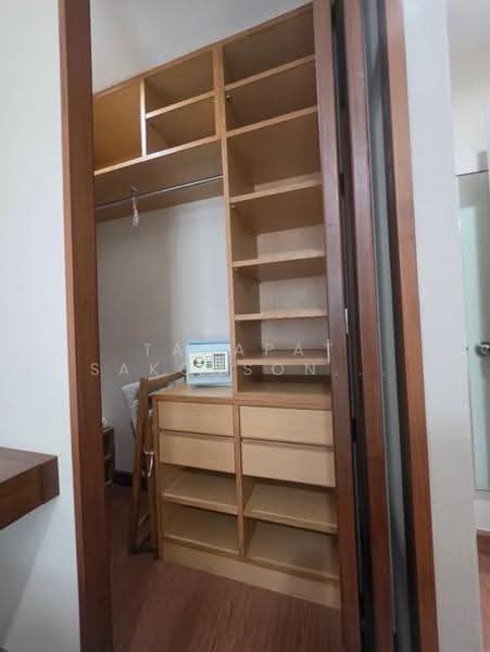 Belle Grand Rama 9, Bangkok, 131 Rama 9 Road, Huai Khwang, Bangkok, 2 Bedrooms, 58 sqm, Condo For Rent, by Tanapat Sakonsontised, 500522829 - DDproperty.com