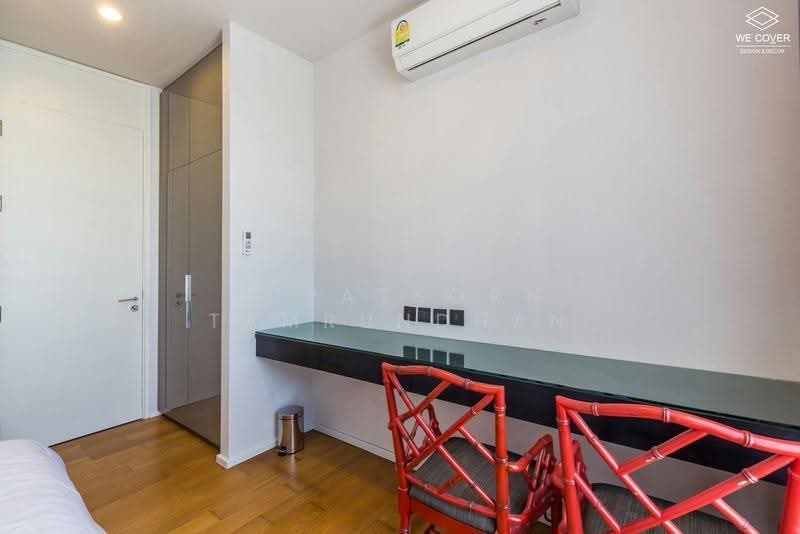 M Ladprao, Bangkok, 1188 Phahonyothin Rd, Jom Phon, Chatuchak, Bangkok, 3 Bedrooms, 107 sqm, Condo For Rent, by Supatsorn Tamrundhan, 500522831 - DDproperty.com