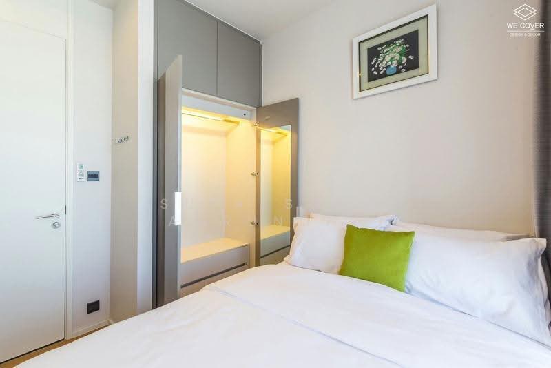 M Ladprao, Bangkok, 1188 Phahonyothin Rd, Jom Phon, Chatuchak, Bangkok, 3 Bedrooms, 107 sqm, Condo For Rent, by Supatsorn Tamrundhan, 500522831 - DDproperty.com