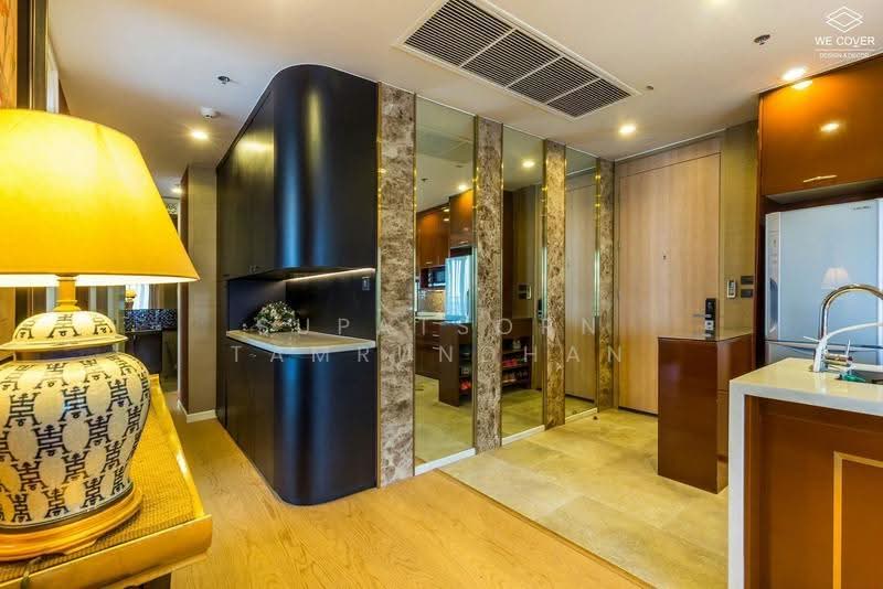 M Ladprao, Bangkok, 1188 Phahonyothin Rd, Jom Phon, Chatuchak, Bangkok, 3 Bedrooms, 107 sqm, Condo For Rent, by Supatsorn Tamrundhan, 500522831 - DDproperty.com