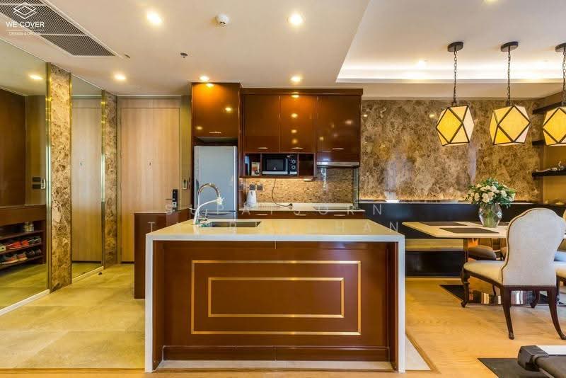 M Ladprao, Bangkok, 1188 Phahonyothin Rd, Jom Phon, Chatuchak, Bangkok, 3 Bedrooms, 107 sqm, Condo For Rent, by Supatsorn Tamrundhan, 500522831 - DDproperty.com