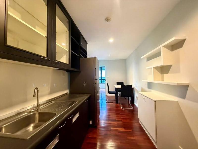 Baan Chan Condominium, Bangkok, Soi Thonglor 20, Thonglor Road, Khlong Tan Nua, Watthana, Bangkok, 1 Bedroom, 38 sqm, Condo For Rent, by บุษบา รัตนวงษ์ชัย, 500522832 - DDproperty.com