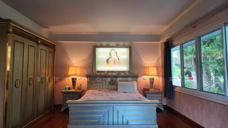 Khao Yai, Pak Chong, Mu-Si, Nakhon Ratchasima, Mu Si, Pak Chong, Nakhon Ratchasima, 3 Bedrooms, 300 sqm, Single Detached House For Sale, by Saksri Sirichokprasert, 500522834 - DDproperty.com