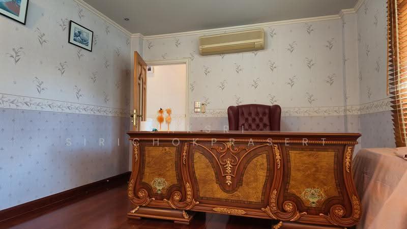 Khao Yai, Pak Chong, Mu-Si, Nakhon Ratchasima, Mu Si, Pak Chong, Nakhon Ratchasima, 3 Bedrooms, 300 sqm, Single Detached House For Sale, by Saksri Sirichokprasert, 500522834 - DDproperty.com