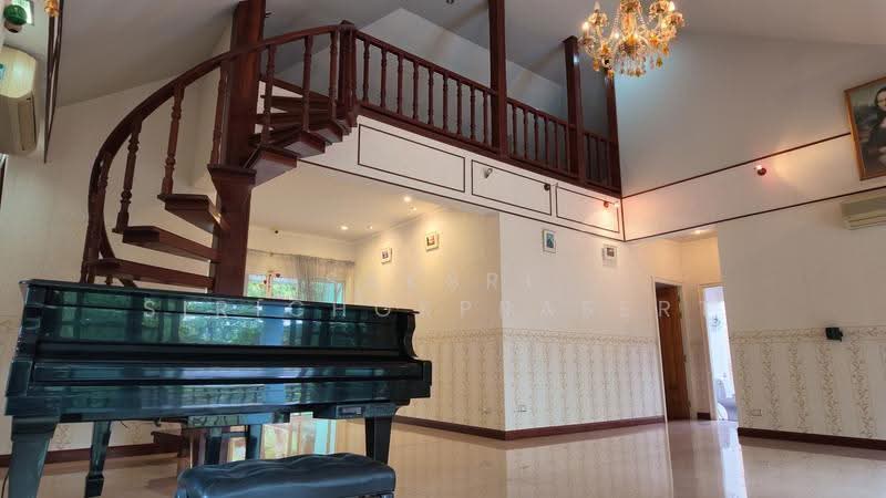 Khao Yai, Pak Chong, Mu-Si, Nakhon Ratchasima, Mu Si, Pak Chong, Nakhon Ratchasima, 3 Bedrooms, 300 sqm, Single Detached House For Sale, by Saksri Sirichokprasert, 500522834 - DDproperty.com