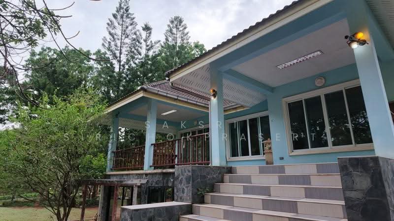 Khao Yai, Pak Chong, Mu-Si, Nakhon Ratchasima, Mu Si, Pak Chong, Nakhon Ratchasima, 3 Bedrooms, 300 sqm, Single Detached House For Sale, by Saksri Sirichokprasert, 500522834 - DDproperty.com