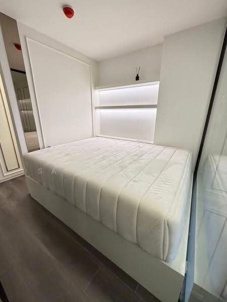 Knightsbridge Space Ratchayothin, Bangkok, Phaholyothin Road, Chatuchak, Bangkok, 1 Bedroom, 38 sqm, Condo For Rent, by Nop Satjavitvisarn, 500522838 - DDproperty.com