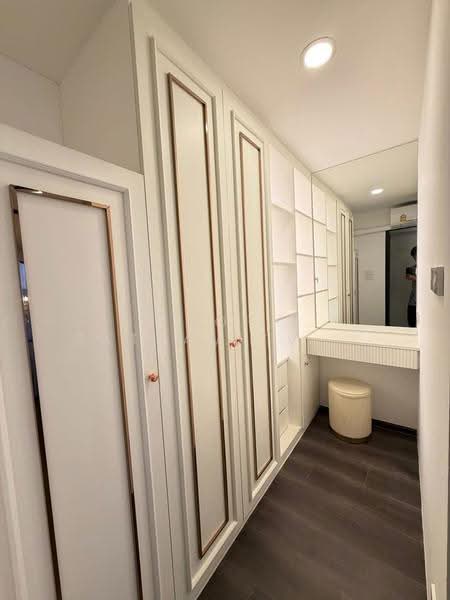 Knightsbridge Space Ratchayothin, Bangkok, Phaholyothin Road, Chatuchak, Bangkok, 1 Bedroom, 38 sqm, Condo For Rent, by Nop Satjavitvisarn, 500522838 - DDproperty.com