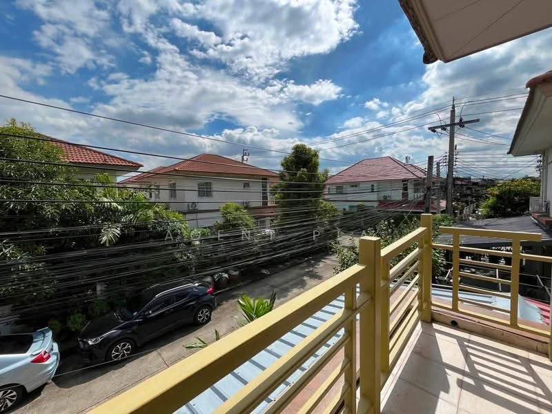 Atoll Maldives Palms : เอโทล มัลดีฟส์ ปาล์ม, สมุทรปราการ, ถนนบางนา-วงแหวน (วงแหวนตะวันออก), บางแก้ว, บางพลี, สมุทรปราการ, 126 ตร.ม., บ้านเดี่ยว ให้เช่า, โดย Agent Pla, 500522840 - DDproperty.com