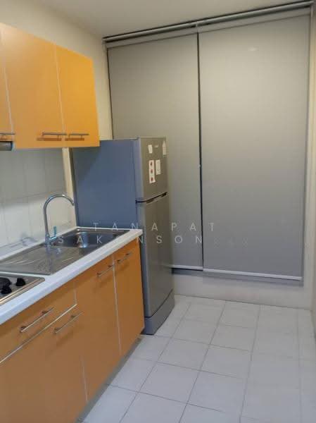 Life @ Ratchada-Huai Khwang, Bangkok, 189 Pracharatbamphen Road, Huai Khwang, Bangkok, 1 Bedroom, 41 sqm, Condo For Rent, by Tanapat Sakonsontised, 500522841 - DDproperty.com