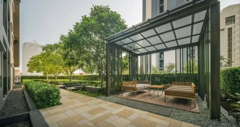 Centric Sea, Chon Buri (Pattaya), 268 Pattaya 2 Road, Na Kloe, Bang Lamung (Pattaya), Chon Buri (Pattaya), 1 Bedroom, 28 sqm, Condo For Sale, by Kradumthong Wongchan, 500522842 - DDproperty.com