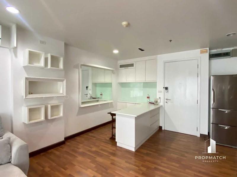 Centric Scene Phaholyothin 9, Bangkok, Phaholyothin Road, Samsen Nai, Phaya Thai, Bangkok, 1 Bedroom, 59 sqm, Condo For Rent, by PROPMATCH CO., LTD., 500522844 - DDproperty.com