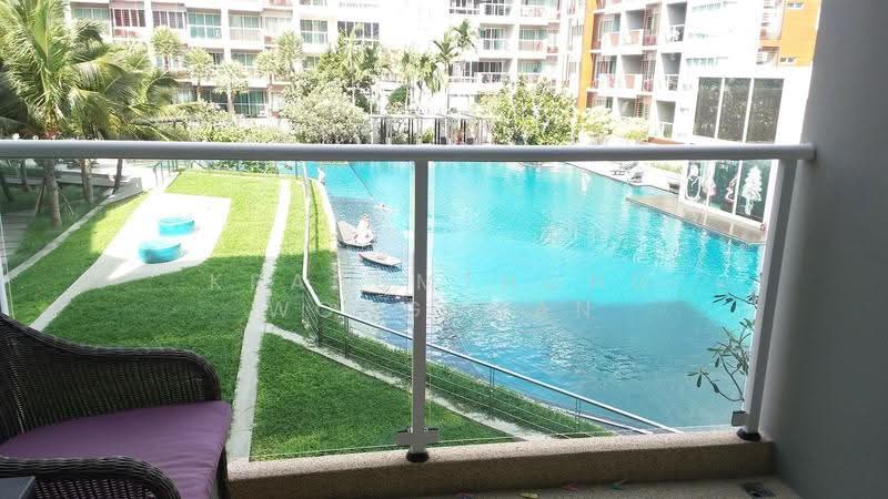 The Seacraze, Prachuap Khiri Khan, Nong Kae, Hua Hin, Prachuap Khiri Khan, 2 Bedrooms, 76 sqm, Condo For Sale, by Kradumthong Wongchan, 500522848 - DDproperty.com