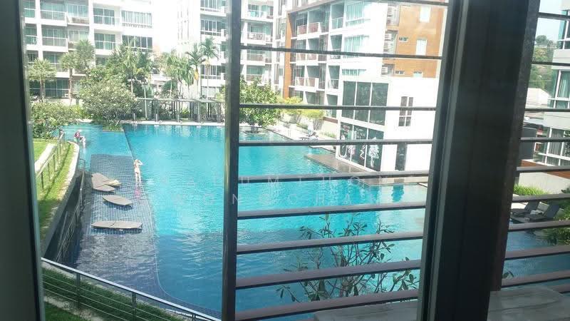 The Seacraze, Prachuap Khiri Khan, Nong Kae, Hua Hin, Prachuap Khiri Khan, 2 Bedrooms, 76 sqm, Condo For Sale, by Kradumthong Wongchan, 500522848 - DDproperty.com