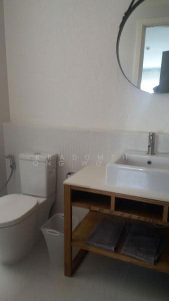 The Seacraze, Prachuap Khiri Khan, Nong Kae, Hua Hin, Prachuap Khiri Khan, 2 Bedrooms, 76 sqm, Condo For Sale, by Kradumthong Wongchan, 500522848 - DDproperty.com