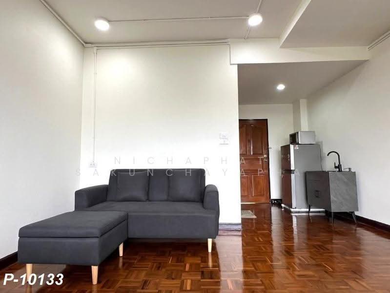 Phasuk Place, Bangkok, 1 Soi Aree Samphan, Samsen Nai, Phaya Thai, Bangkok, Studio, 36 sqm, Condo For Rent, by Nichaphat Sakunchayapha, 500522849 - DDproperty.com