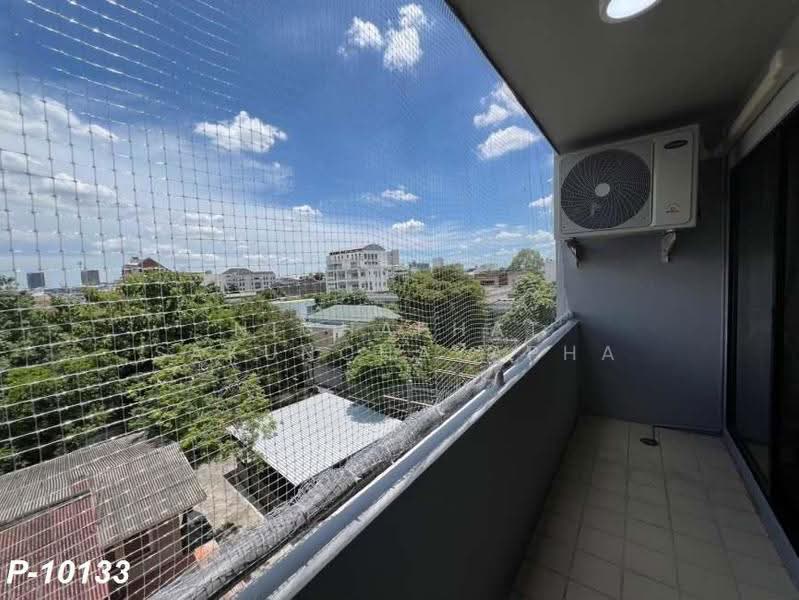 Phasuk Place, Bangkok, 1 Soi Aree Samphan, Samsen Nai, Phaya Thai, Bangkok, Studio, 36 sqm, Condo For Rent, by Nichaphat Sakunchayapha, 500522849 - DDproperty.com