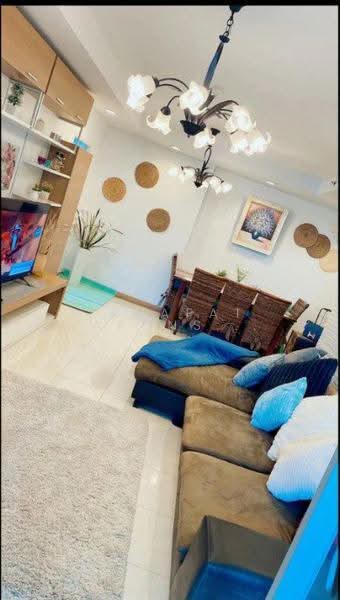 Supalai Park Ekkamai-Thonglor, Bangkok, Petchaburi Road, Bang Kapi, Huai Khwang, Bangkok, 2 Bedrooms, 85 sqm, Condo For Rent, by Tanapat Sakonsontised, 500522850 - DDproperty.com