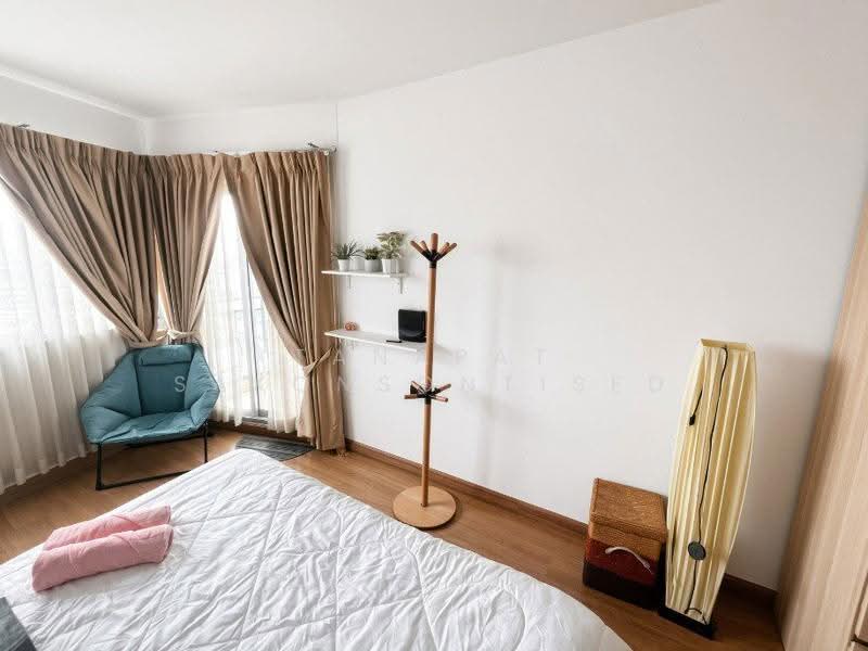 Supalai Park Ekkamai-Thonglor, Bangkok, Petchaburi Road, Bang Kapi, Huai Khwang, Bangkok, 2 Bedrooms, 85 sqm, Condo For Rent, by Tanapat Sakonsontised, 500522850 - DDproperty.com