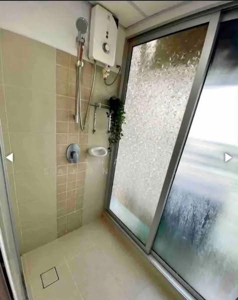 Supalai Park Ekkamai-Thonglor, Bangkok, Petchaburi Road, Bang Kapi, Huai Khwang, Bangkok, 2 Bedrooms, 85 sqm, Condo For Rent, by Tanapat Sakonsontised, 500522850 - DDproperty.com