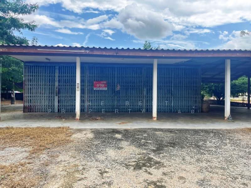 บ้านเดี่ยวพร้อมที่ดินเดิมบางนางบวช สุพรรณบุรี, สุพรรณบุรี, หัวเขา, เดิมบางนางบวช, สุพรรณบุรี, 150 ตร.ม., บ้านเดี่ยว ขาย, โดย The Best Property แอ้, 500522851 - DDproperty.com