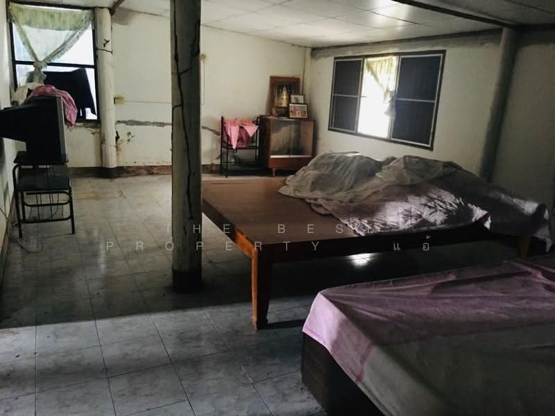 บ้านเดี่ยวพร้อมที่ดินเดิมบางนางบวช สุพรรณบุรี, Suphan Buri, Hua Khao, Doembang Nangbuat, Suphan Buri, 3 Bedrooms, 150 sqm, Single Detached House For Sale, by The Best Property  แอ้, 500522851 - DDproperty.com