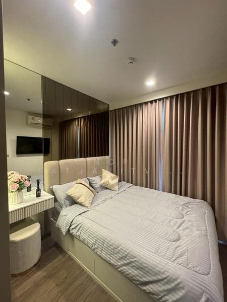 Life Ladprao Valley : ไลฟ์ ลาดพร้าว แวลลีย์, กรุงเทพ, ถนนพหลโยธิน, จอมพล, จตุจักร, กรุงเทพ, 35 ตร.ม., คอนโด ให้เช่า, โดย Nop Satjavitvisarn, 500522853 - DDproperty.com