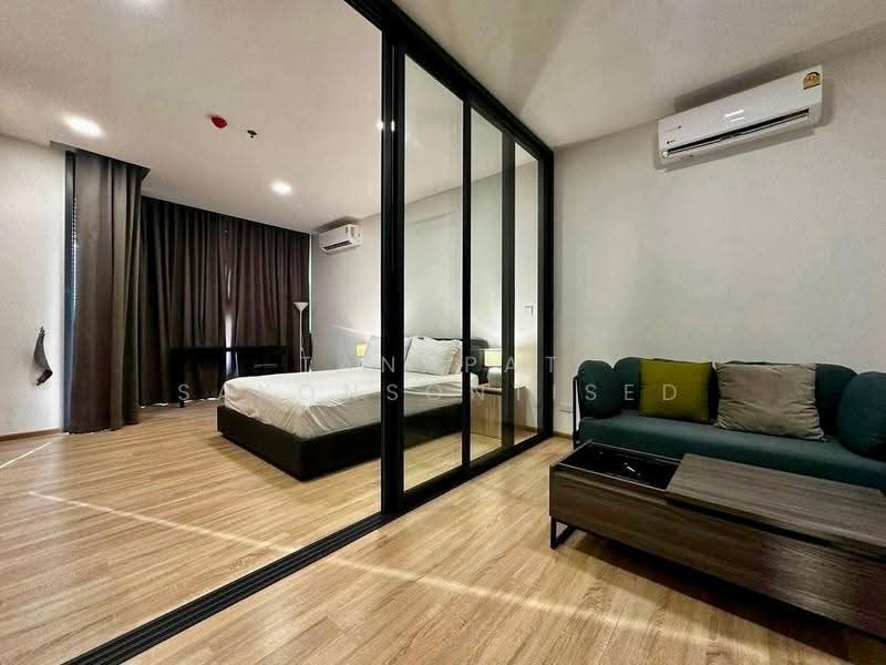 XT Phayathai, Bangkok, Phaya Thai Road, Thanon Phaya Thai, Ratchathewi, Bangkok, 1 Bedroom, 41 sqm, Condo For Rent, by Tanapat Sakonsontised, 500522855 - DDproperty.com