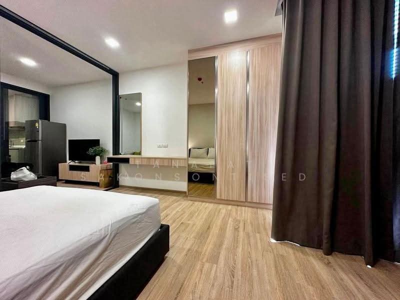 XT Phayathai, Bangkok, Phaya Thai Road, Thanon Phaya Thai, Ratchathewi, Bangkok, 1 Bedroom, 41 sqm, Condo For Rent, by Tanapat Sakonsontised, 500522855 - DDproperty.com
