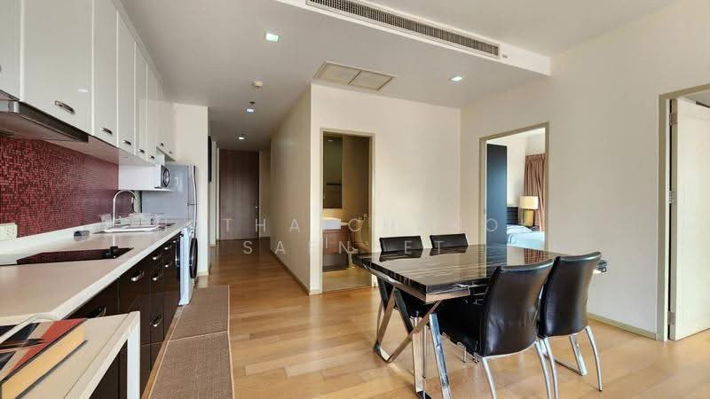 Noble Reveal, Bangkok, 36 Soi Sukhumvit 63, Ekamai Road, Phra Kanong Nua, Watthana, Bangkok, 2 Bedrooms, 88 sqm, Condo For Rent, by Hathaichanok Saenset, 500522857 - DDproperty.com