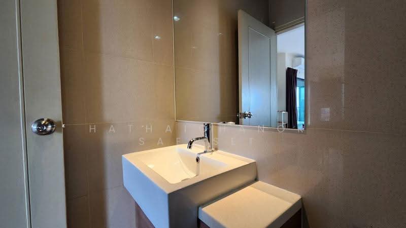 Noble Reveal, Bangkok, 36 Soi Sukhumvit 63, Ekamai Road, Phra Kanong Nua, Watthana, Bangkok, 2 Bedrooms, 88 sqm, Condo For Rent, by Hathaichanok Saenset, 500522857 - DDproperty.com