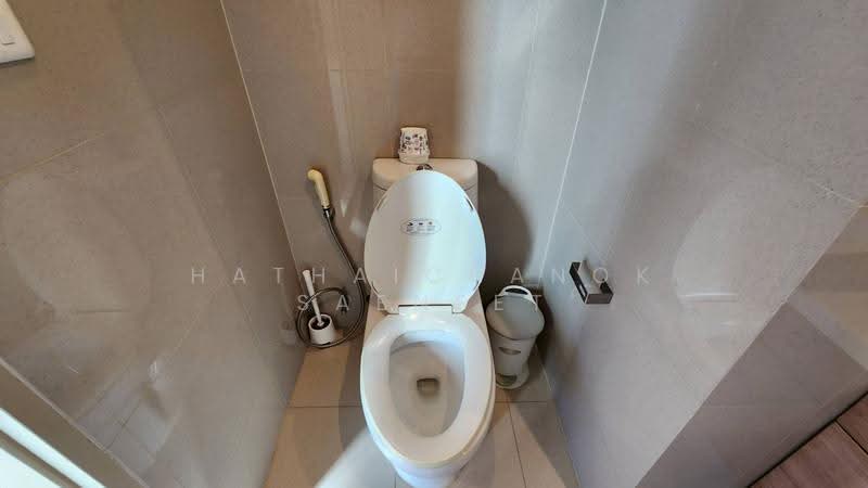 Noble Reveal, Bangkok, 36 Soi Sukhumvit 63, Ekamai Road, Phra Kanong Nua, Watthana, Bangkok, 2 Bedrooms, 88 sqm, Condo For Rent, by Hathaichanok Saenset, 500522857 - DDproperty.com