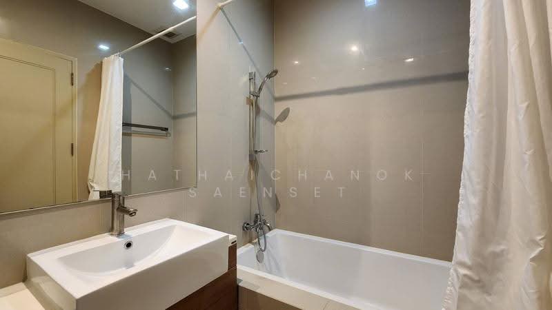 Noble Reveal, Bangkok, 36 Soi Sukhumvit 63, Ekamai Road, Phra Kanong Nua, Watthana, Bangkok, 2 Bedrooms, 88 sqm, Condo For Rent, by Hathaichanok Saenset, 500522857 - DDproperty.com