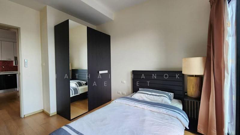 Noble Reveal, Bangkok, 36 Soi Sukhumvit 63, Ekamai Road, Phra Kanong Nua, Watthana, Bangkok, 2 Bedrooms, 88 sqm, Condo For Rent, by Hathaichanok Saenset, 500522857 - DDproperty.com