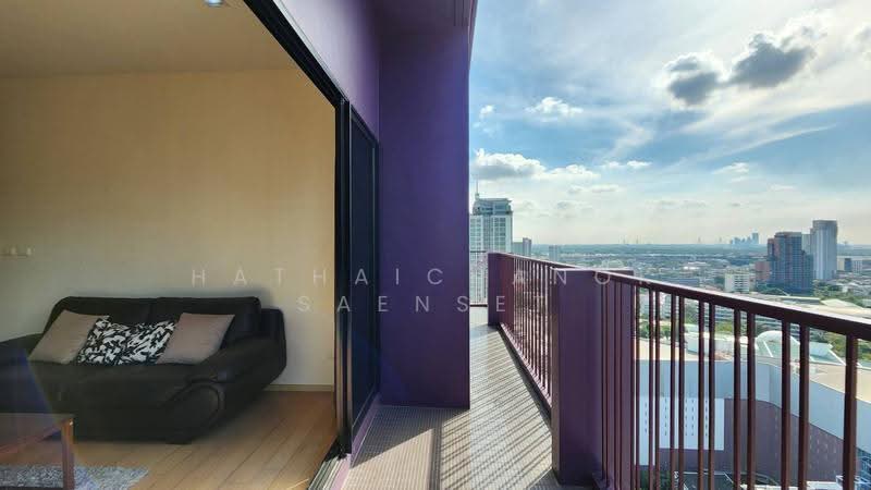 Noble Reveal, Bangkok, 36 Soi Sukhumvit 63, Ekamai Road, Phra Kanong Nua, Watthana, Bangkok, 2 Bedrooms, 88 sqm, Condo For Rent, by Hathaichanok Saenset, 500522857 - DDproperty.com