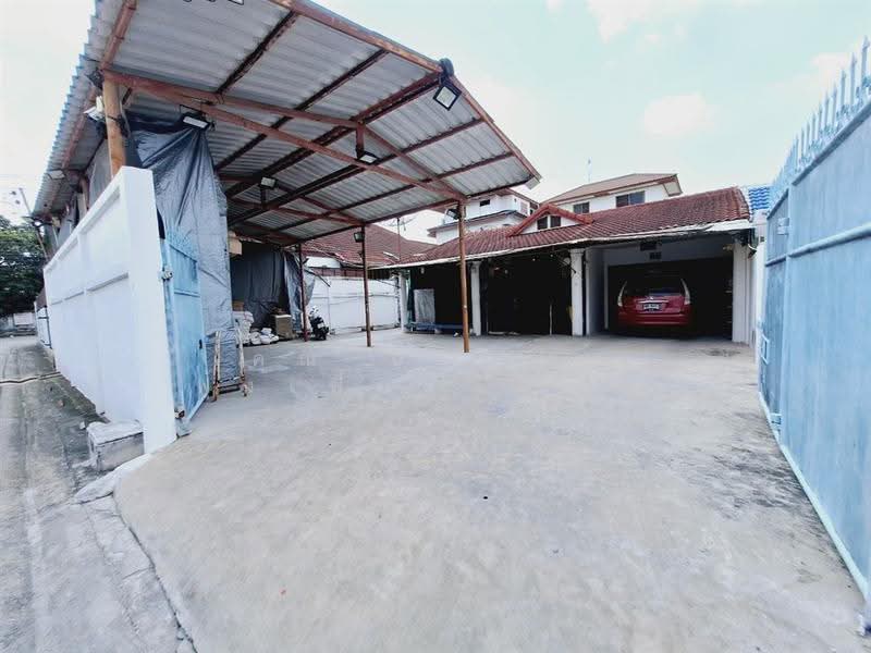 เสรีอ่อนนุช ซอยอ่อนนุช70/1, Bangkok, ถนนอ่อนนุช, Prawet, Bangkok, 3 Bedrooms, 200 sqm, Single Detached House For Sale, by คุณ ปิยวัฒน์ ฟุ้งเฟื่อง (วัฒ), 500522858 - DDproperty.com