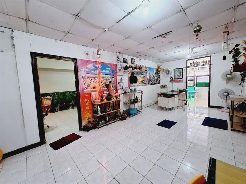 เสรีอ่อนนุช ซอยอ่อนนุช70/1, กรุงเทพ, ถนนอ่อนนุช, ประเวศ, ประเวศ, กรุงเทพ, 200 ตร.ม., บ้านเดี่ยว ขาย, โดย คุณ ปิยวัฒน์ ฟุ้งเฟื่อง (วัฒ), 500522858 - DDproperty.com
