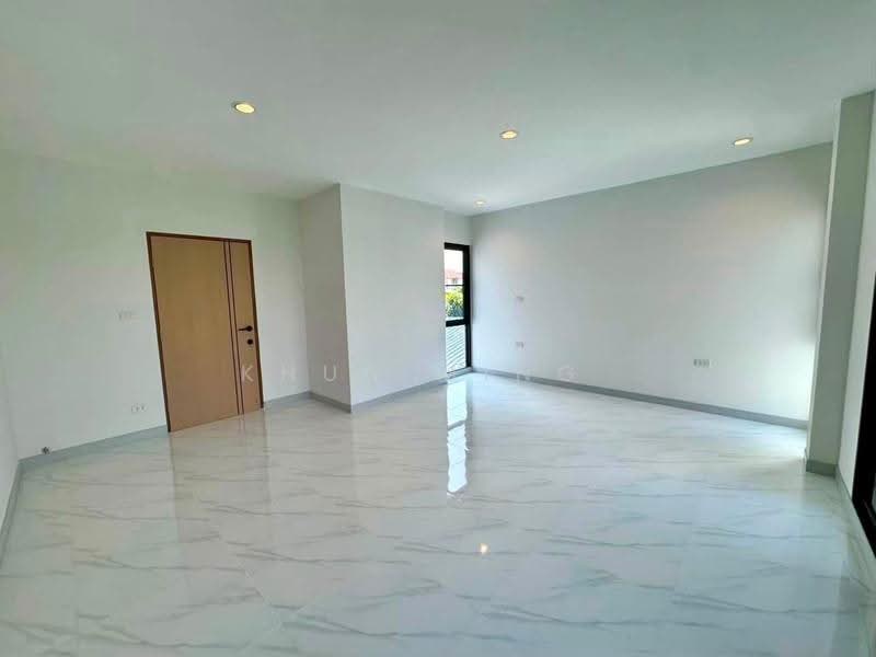 Modern Luxury 3-Storey Home Office / Twin House for Rent(SPSMG189), Bangkok, ลาดพร้าว 87 แยก 28, Khlong Chaokhun Sing, Wang Thonglang, Bangkok, , 175 sqm, Shophouse For Rent, by Khun Ming, 500522859 - DDproperty.com