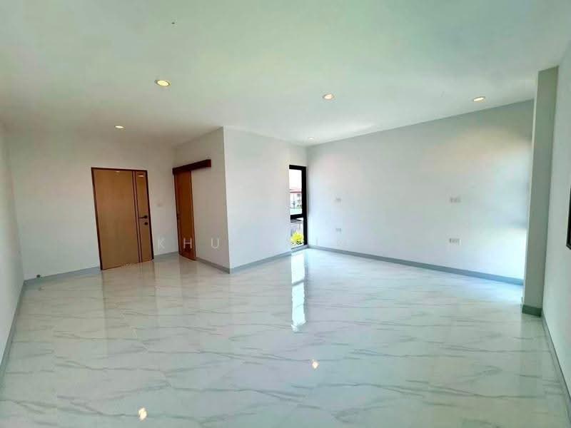 Modern Luxury 3-Storey Home Office / Twin House for Rent(SPSMG189), Bangkok, ลาดพร้าว 87 แยก 28, Khlong Chaokhun Sing, Wang Thonglang, Bangkok, , 175 sqm, Shophouse For Rent, by Khun Ming, 500522859 - DDproperty.com