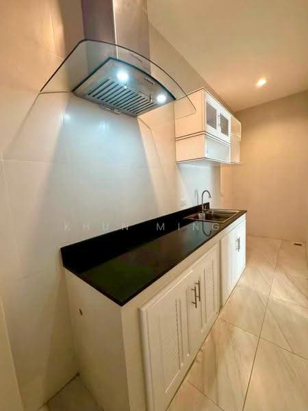 Modern Luxury 3-Storey Home Office / Twin House for Rent(SPSMG189), Bangkok, ลาดพร้าว 87 แยก 28, Khlong Chaokhun Sing, Wang Thonglang, Bangkok, , 175 sqm, Shophouse For Rent, by Khun Ming, 500522859 - DDproperty.com