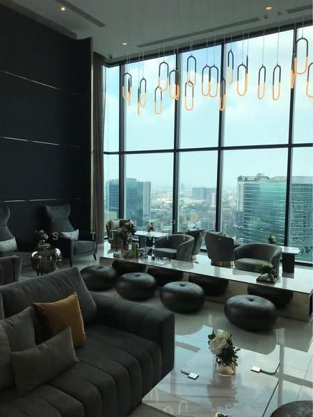 Knightsbridge Prime Ratchayothin : ไนท์บริดจ์ ไพร์ม รัชโยธิน, กรุงเทพ, 22 พหลโยธิน, จตุจักร, กรุงเทพ, 23 ตร.ม., คอนโด ขาย, โดย Nop Satjavitvisarn, 500522860 - DDproperty.com