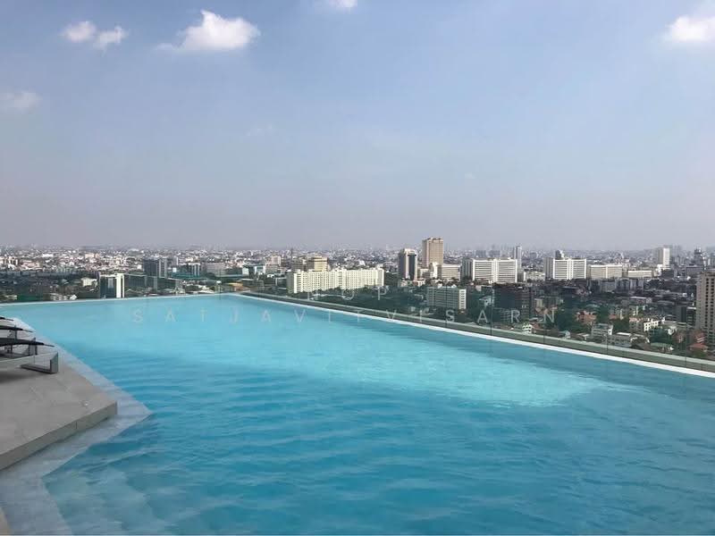 Knightsbridge Prime Ratchayothin : ไนท์บริดจ์ ไพร์ม รัชโยธิน, กรุงเทพ, 22 พหลโยธิน, จตุจักร, กรุงเทพ, 23 ตร.ม., คอนโด ขาย, โดย Nop Satjavitvisarn, 500522860 - DDproperty.com