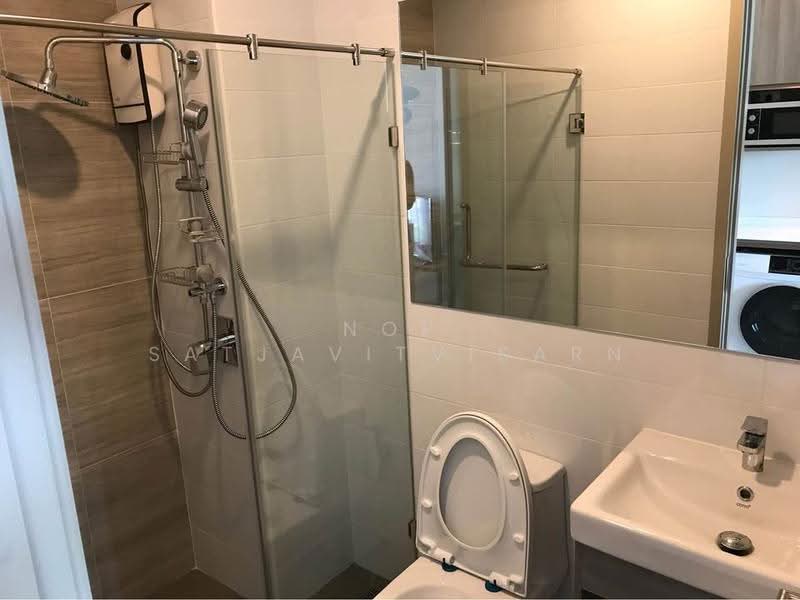 Knightsbridge Prime Ratchayothin, Bangkok, 22 Phahon Yothin, Chatuchak, Bangkok, 1 Bedroom, 23 sqm, Condo For Sale, by Nop Satjavitvisarn, 500522860 - DDproperty.com