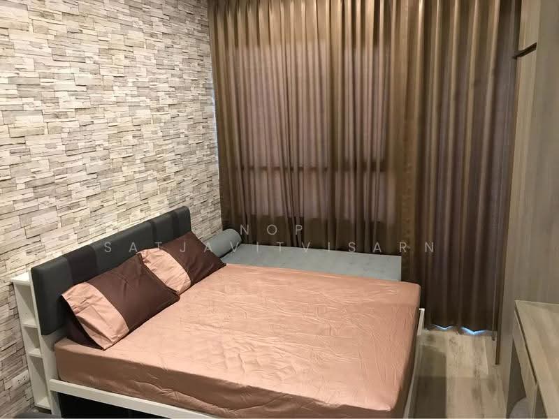 Knightsbridge Prime Ratchayothin, Bangkok, 22 Phahon Yothin, Chatuchak, Bangkok, 1 Bedroom, 23 sqm, Condo For Sale, by Nop Satjavitvisarn, 500522860 - DDproperty.com