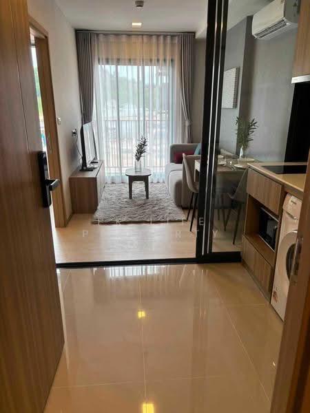 The Base Rise, ภูเก็ต, วิชิต, เมืองภูเก็ต, ภูเก็ต, 30 ตร.ม., คอนโด ให้เช่า, โดย PK LIFE Property, 500522861 - DDproperty.com
