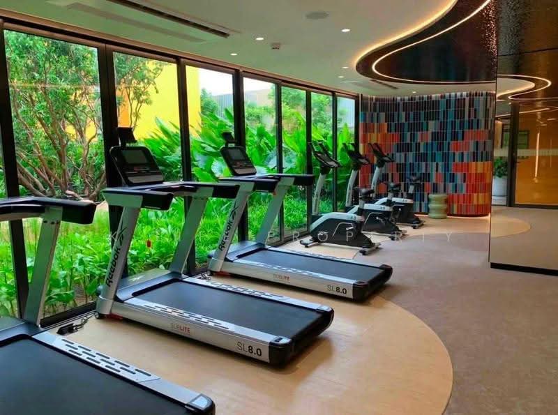 The Base Rise, Phuket, Wichit, Muang Phuket, Phuket, 1 Bedroom, 30 sqm, Condo For Rent, by PK LIFE Property, 500522861 - DDproperty.com