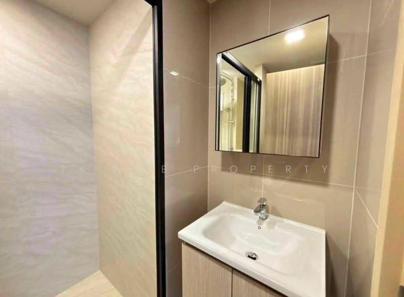 The Base Rise, Phuket, Wichit, Muang Phuket, Phuket, 1 Bedroom, 30 sqm, Condo For Rent, by PK LIFE Property, 500522861 - DDproperty.com