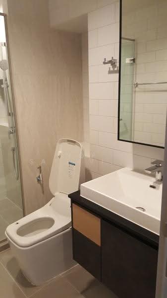 The Line Jatujak-Mochit, Bangkok, Phaholyothin Road, Jom Phon, Chatuchak, Bangkok, 1 Bedroom, 41 sqm, Condo For Sale, by Nop Satjavitvisarn, 500522865 - DDproperty.com