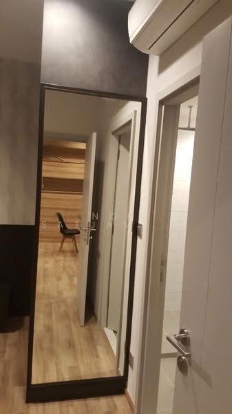 The Line Jatujak-Mochit, Bangkok, Phaholyothin Road, Jom Phon, Chatuchak, Bangkok, 1 Bedroom, 41 sqm, Condo For Sale, by Nop Satjavitvisarn, 500522865 - DDproperty.com