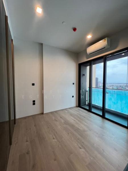 The Crest Park Residences : เดอะ เครสท์ พาร์ค เรสซิเดนเซส, กรุงเทพ, 1198 ถ.พหลโยธิน, จอมพล, จตุจักร, กรุงเทพ, 31 ตร.ม., คอนโด ขาย, โดย Bridge Estate Thailand, 500522868 - DDproperty.com